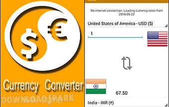 Currency converter new