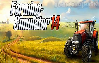Farming simulator-14-v1 premium