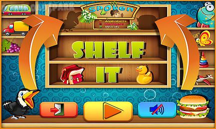 free e-learning for kids - shelf it 