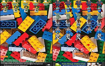 Lego game