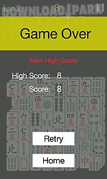 mahjong rush2