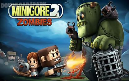 minigore 2: zombies