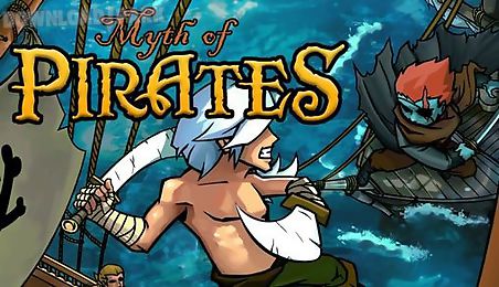 myth of pirates