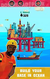 petroleum tycoon