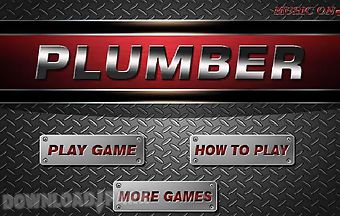 Plumber classic games ii