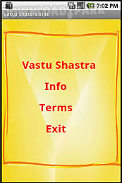 vastushastra