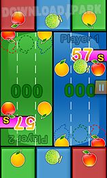 2 player touch