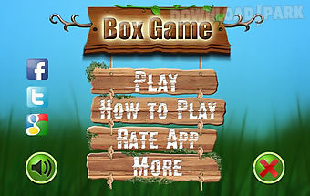Box game