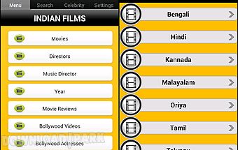 Indian films
