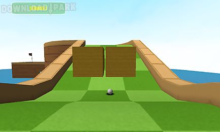 mini golf games 3d classic 2