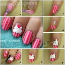 nail design pictures