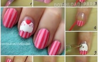 Nail design pictures