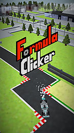 formula clicker: idle manager