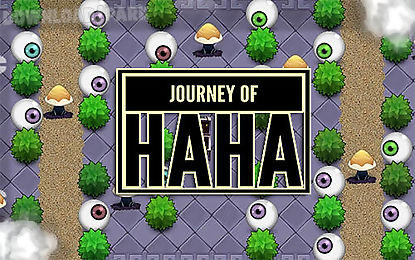 journey of haha