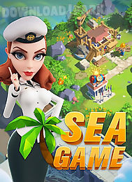 sea game