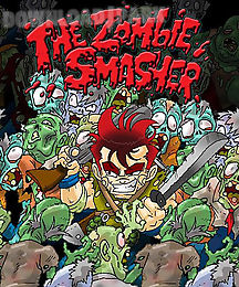 the zombie smasher