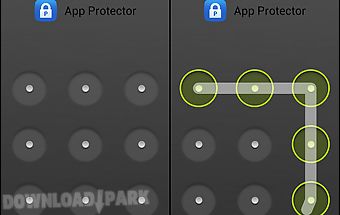 App protector (custom skin)
