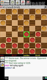checkers online (free)