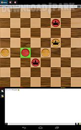 checkers online (free)