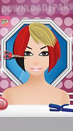 fashion doll makeover