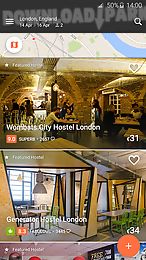 hostelworld – book hostels