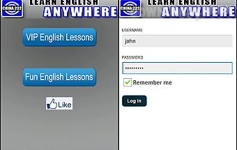 Learn spoken english - native