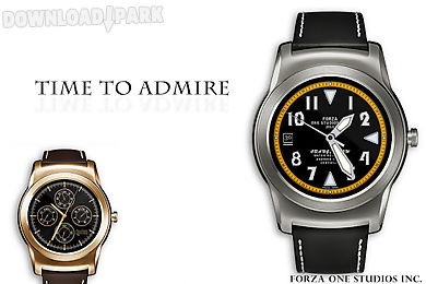 luxury watch faces for wear