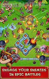 battle age: war of kingdoms