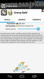 dragonbreed for dragonvale