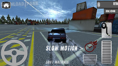 drift simülator : pro