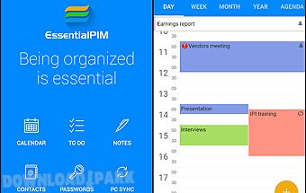 Essentialpim