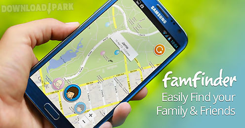 family locator - famfinder