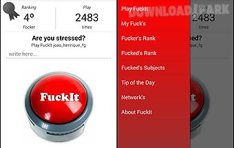 Fuckit