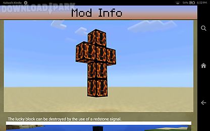 Minecraft apk download android