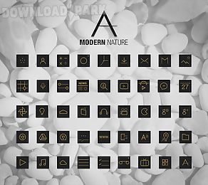 modern nature atom_2.0 offical