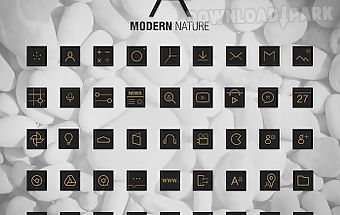 Modern nature atom_2.0 offical