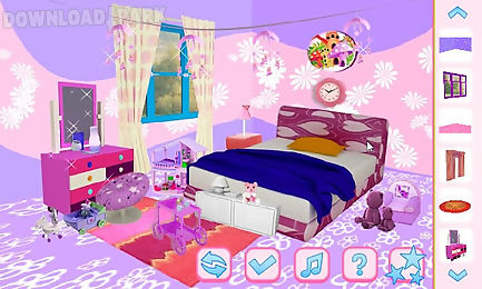 Princess Room Decoration Android Game Free Download In Apk