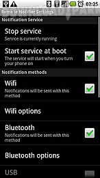 remote notifier for android