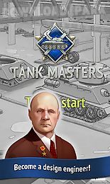 tank masters