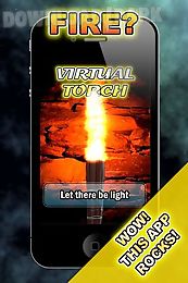 virtual torch