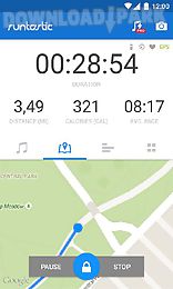 897runtastic running and amp fitness
