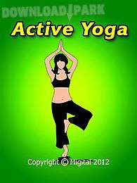 active yoga lite