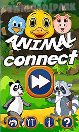 animal connect
