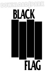 black flag live wallpaper