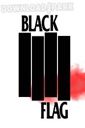 black flag live wallpaper