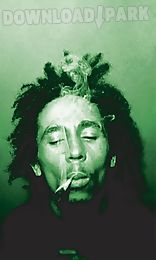 bob marley rasta wallpaper hd xy