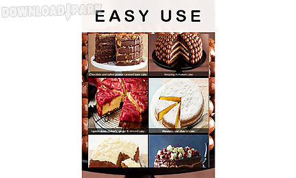 cake recipes 2