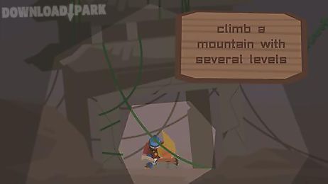 climb! a mountain in your pocket