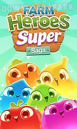 farm heroes: super saga