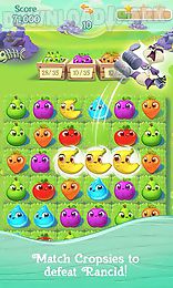 farm heroes: super saga